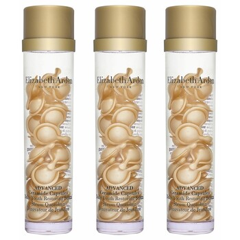 Ceramide Daily Youth Restoring Serum Set - Dárková sada pleťové sérum v kapsuliach